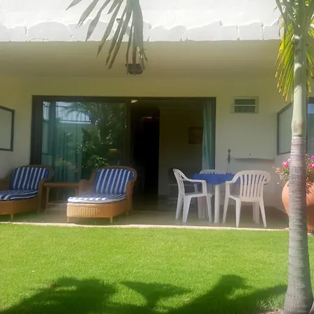 Alsol Nogal- Adults Only דירה