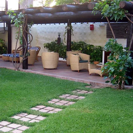 Alsol Nogal- Adults Only דירה פלאייה דל אינגלז