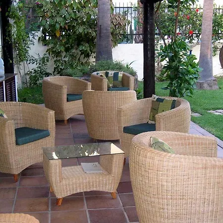 Alsol Nogal- Adults Only פלאייה דל אינגלז