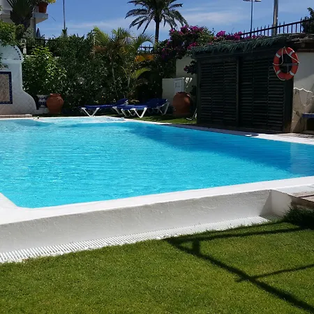 Alsol Nogal- Adults Only דירה פלאייה דל אינגלז