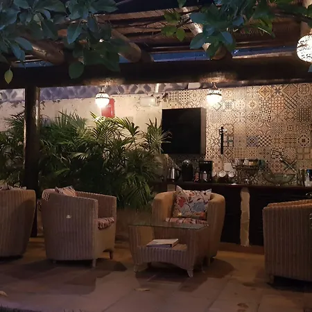 Alsol Nogal- Adults Only * פלאייה דל אינגלז