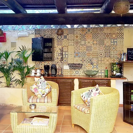 Alsol Nogal- Adults Only דירה