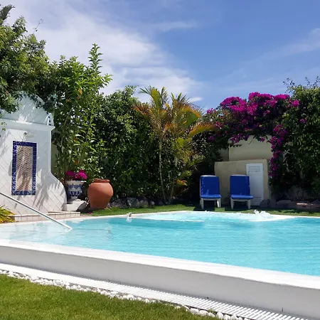 Alsol Nogal- Adults Only דירה פלאייה דל אינגלז