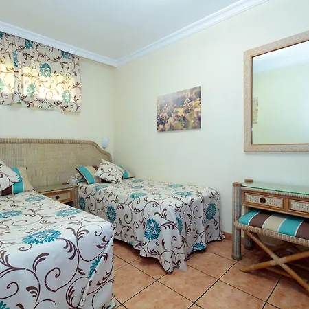 Alsol Nogal- Adults Only פלאייה דל אינגלז