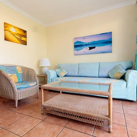 Alsol Nogal- Adults Only דירה *