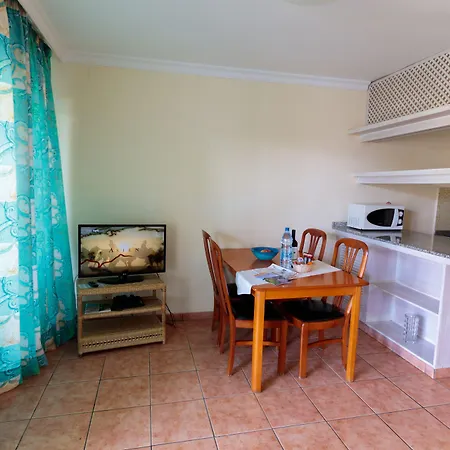 Alsol Nogal- Adults Only דירה *