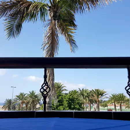 Alsol Nogal- Adults Only דירה פלאייה דל אינגלז