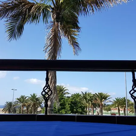 Alsol Nogal- Adults Only דירה