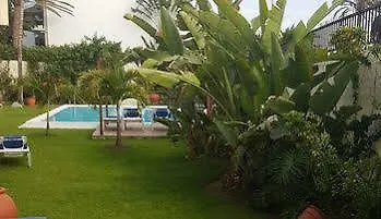 דירה Alsol Nogal- Adults Only *