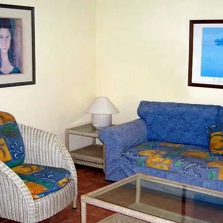 Alsol Nogal- Adults Only דירה פלאייה דל אינגלז