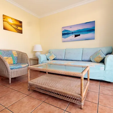 דירה Alsol Nogal- Adults Only