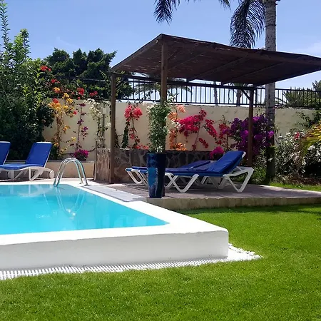 Alsol Nogal- Adults Only דירה *