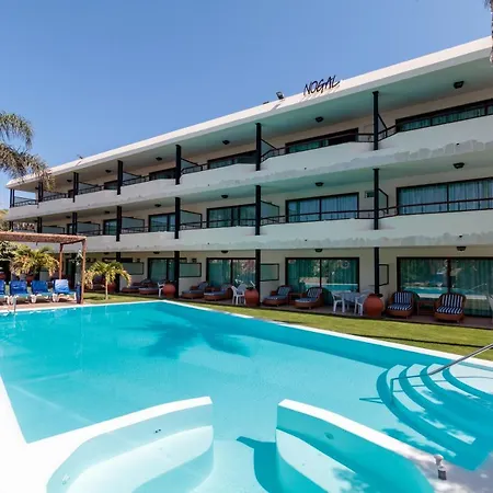 Alsol Nogal- Adults Only דירה פלאייה דל אינגלז