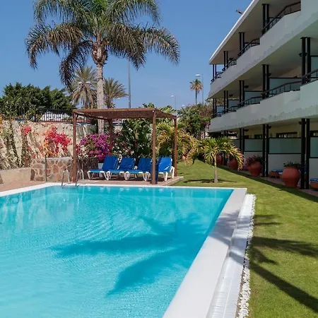 דירה Alsol Nogal- Adults Only *