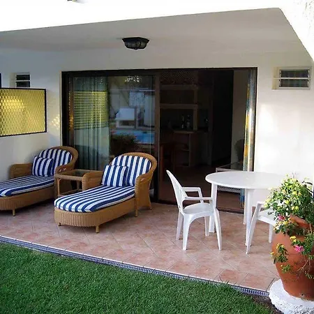 דירה Alsol Nogal- Adults Only *