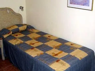 Alsol Nogal- Adults Only דירה *