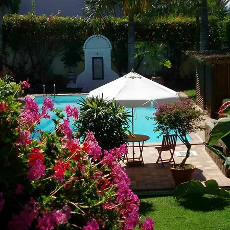 Alsol Nogal- Adults Only * פלאייה דל אינגלז