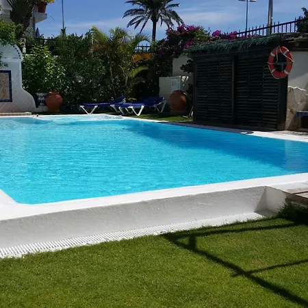 Alsol Nogal- Adults Only דירה פלאייה דל אינגלז