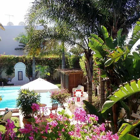 Alsol Nogal- Adults Only דירה פלאייה דל אינגלז