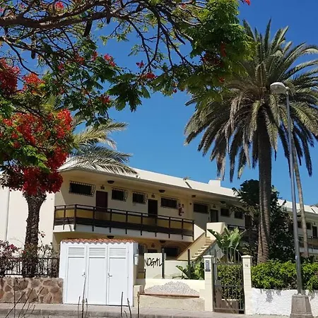 Alsol Nogal- Adults Only דירה *