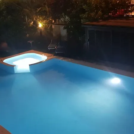 Alsol Nogal- Adults Only דירה