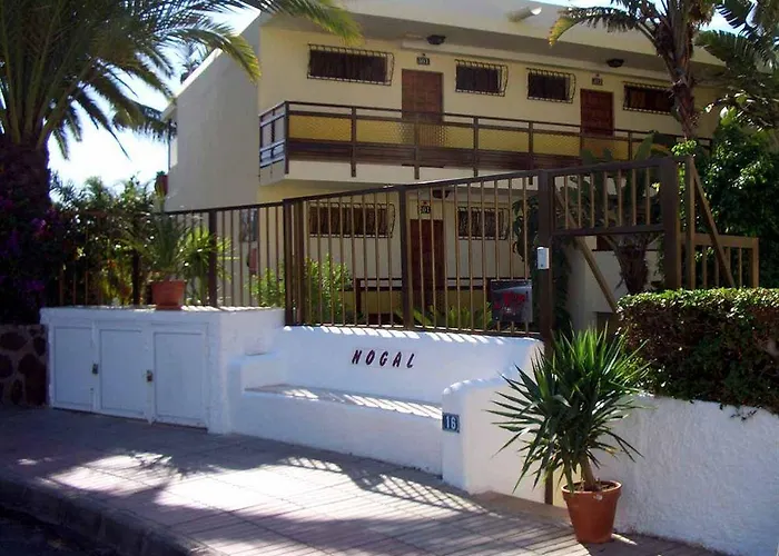 Alsol Nogal- Adults Only Apartment *