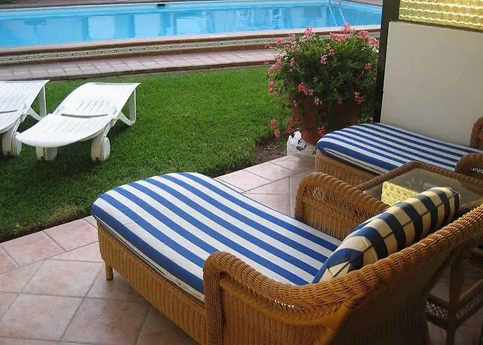 Alsol Nogal- Adults Only Playa del Ingles (Gran Canaria)